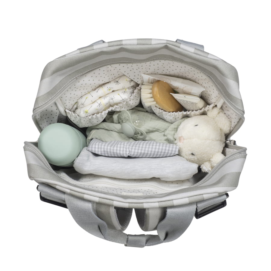 MOCHILA SINTRA DE WALKING MUM
