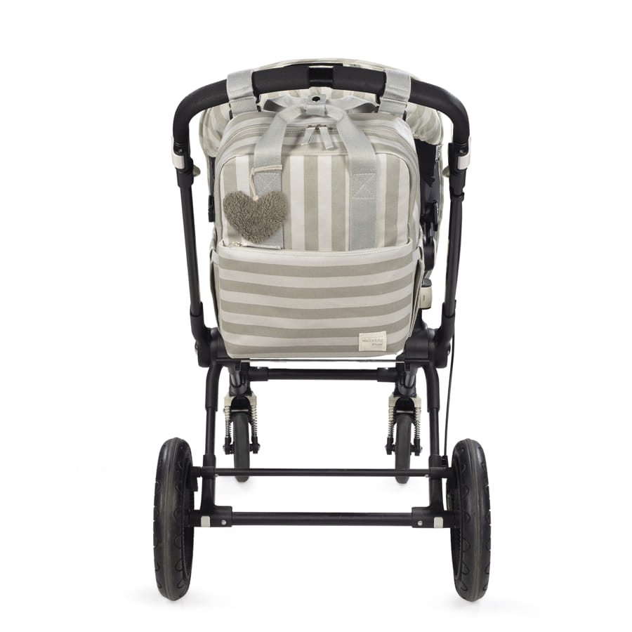 MOCHILA SINTRA DE WALKING MUM