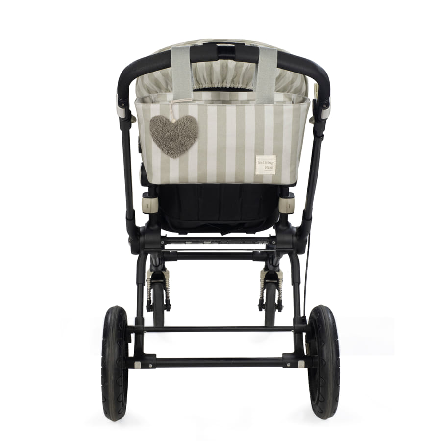 BOLSO ORGANIZADOR SINTRA DE WALKING MUM