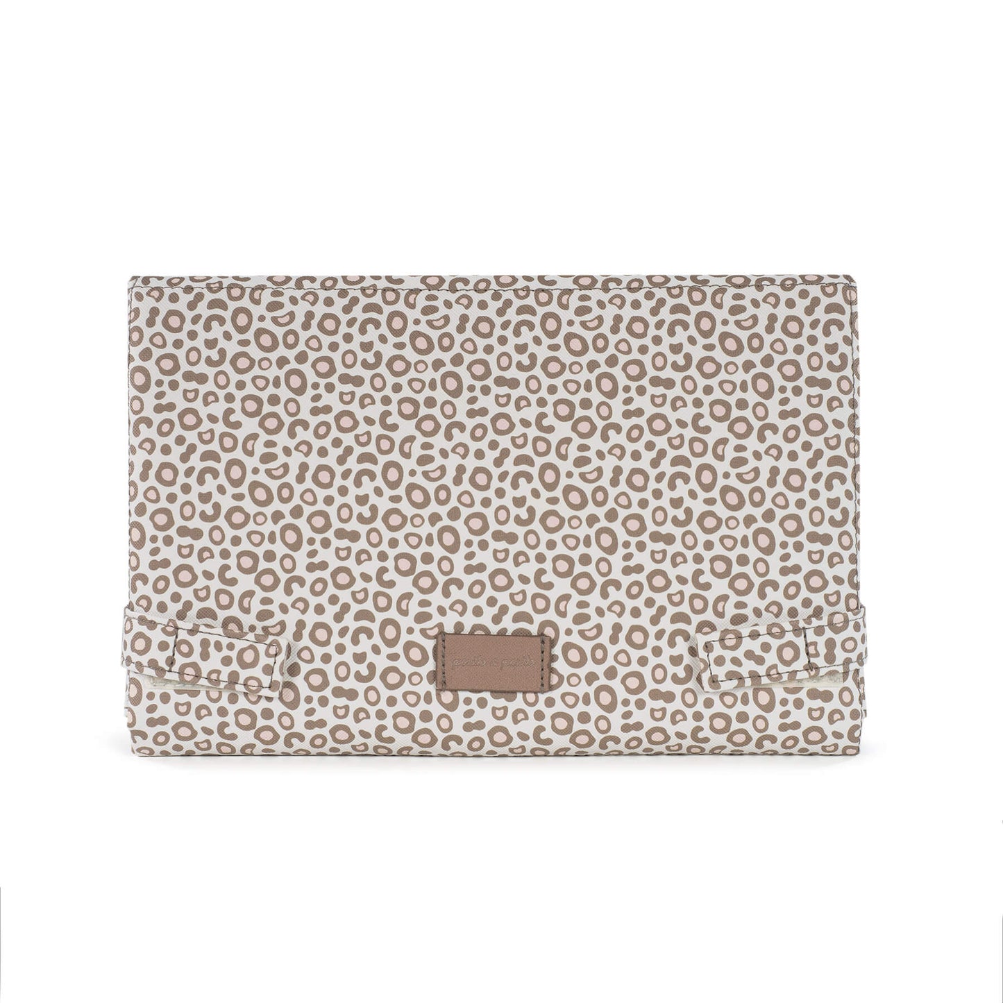 CAMBIADOR LONDON ANIMAL PRINT PASITO A PASITO