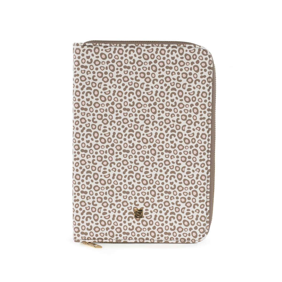 PORTADOCUMENTOS BEBE LONDON ANIMAL PRINT PASITO A PASITO