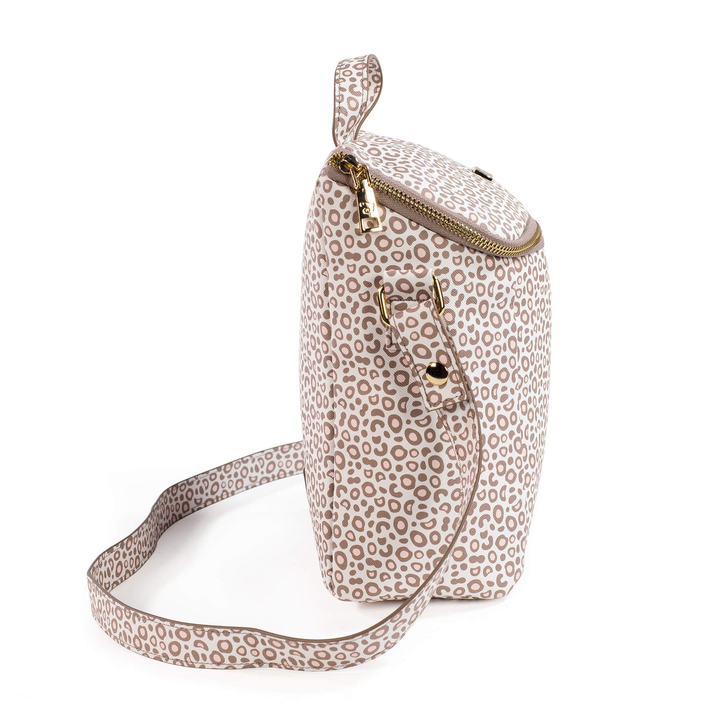 BOLSA TÉRMICA PARA BIBERONES LONDON ANIMAL PRINT DE PASITO A PASITO