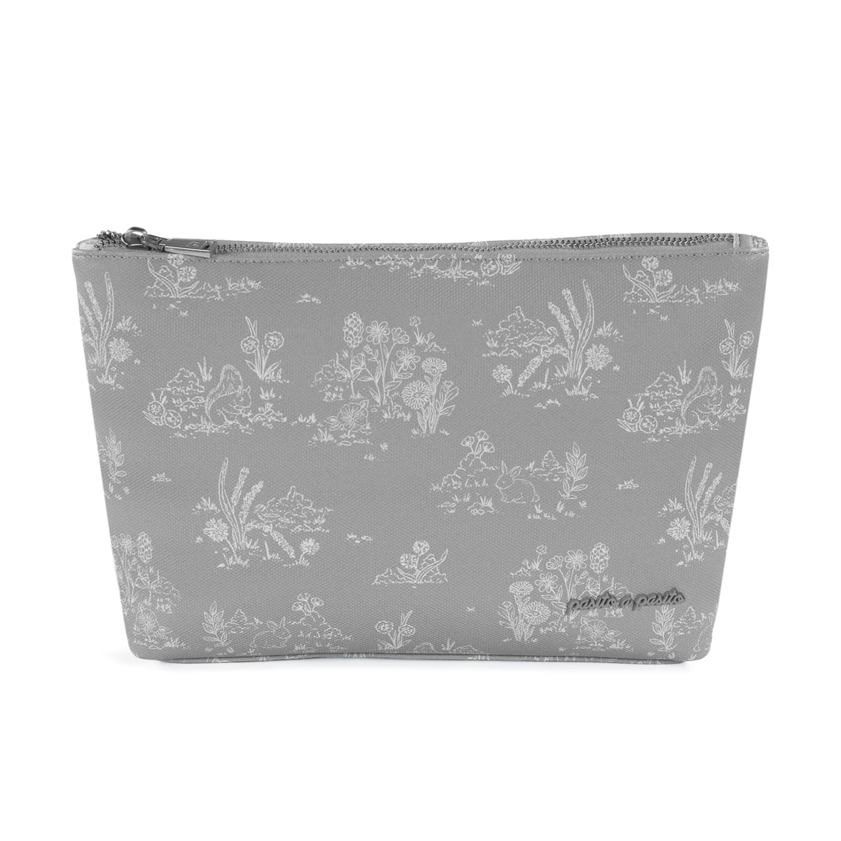 NECESER TOILE DE JOUY FOREST DE PASITO A PASITO