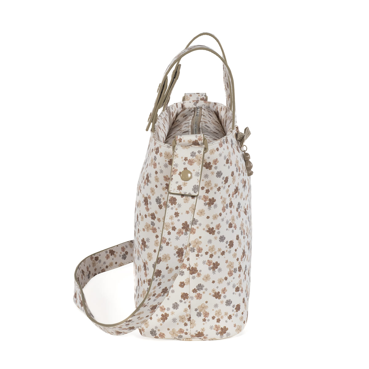 BOLSA CROSSBODY FLOR SOMERSET DE PASITO A PASITO