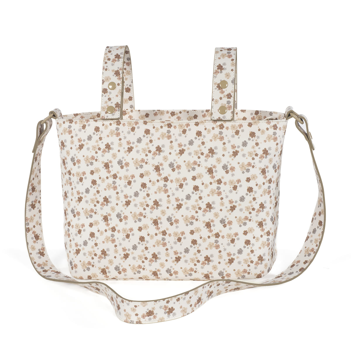 BOLSA CROSSBODY FLOR SOMERSET DE PASITO A PASITO