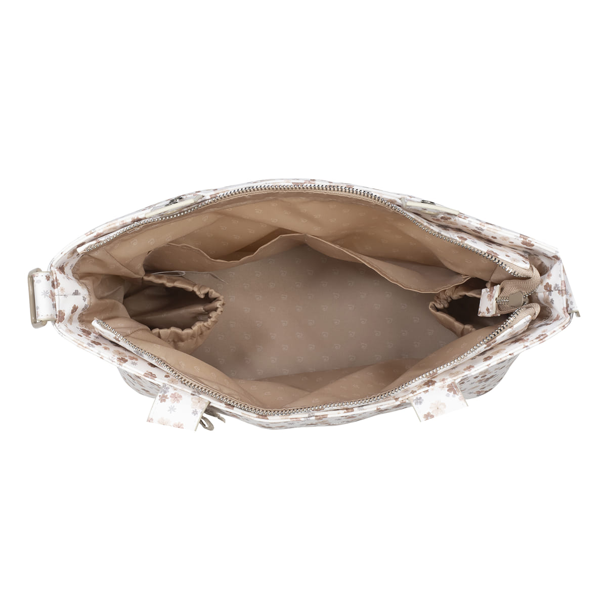 BOLSA CROSSBODY FLOR SOMERSET DE PASITO A PASITO