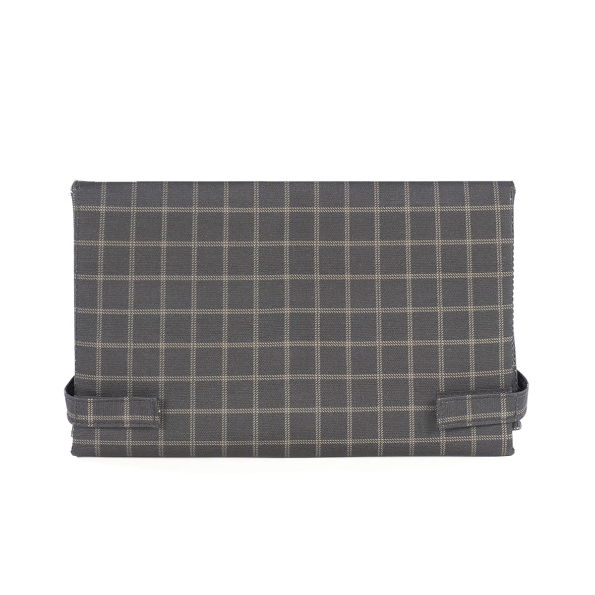 Cambiador Tartan Pasito a Pasito
