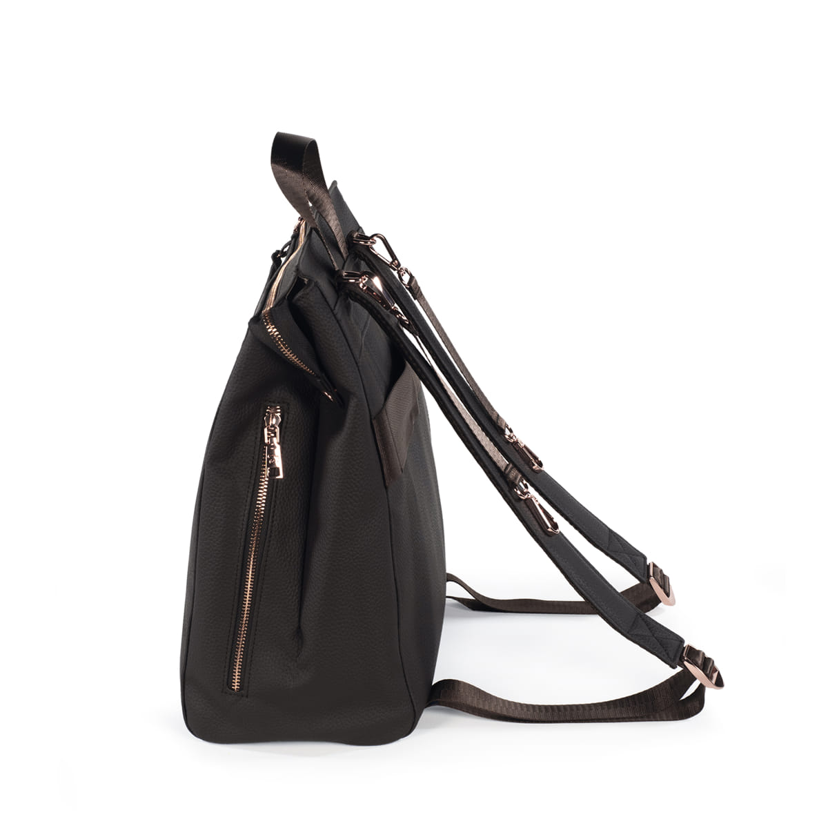 Mochila London Coffee Pasito a Pasito