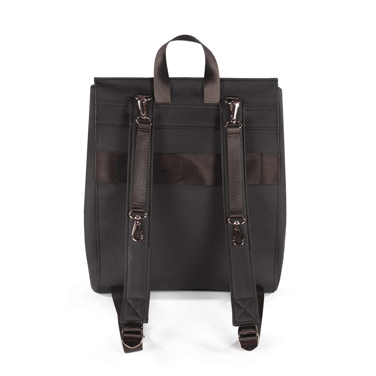 Mochila London Coffee Pasito a Pasito