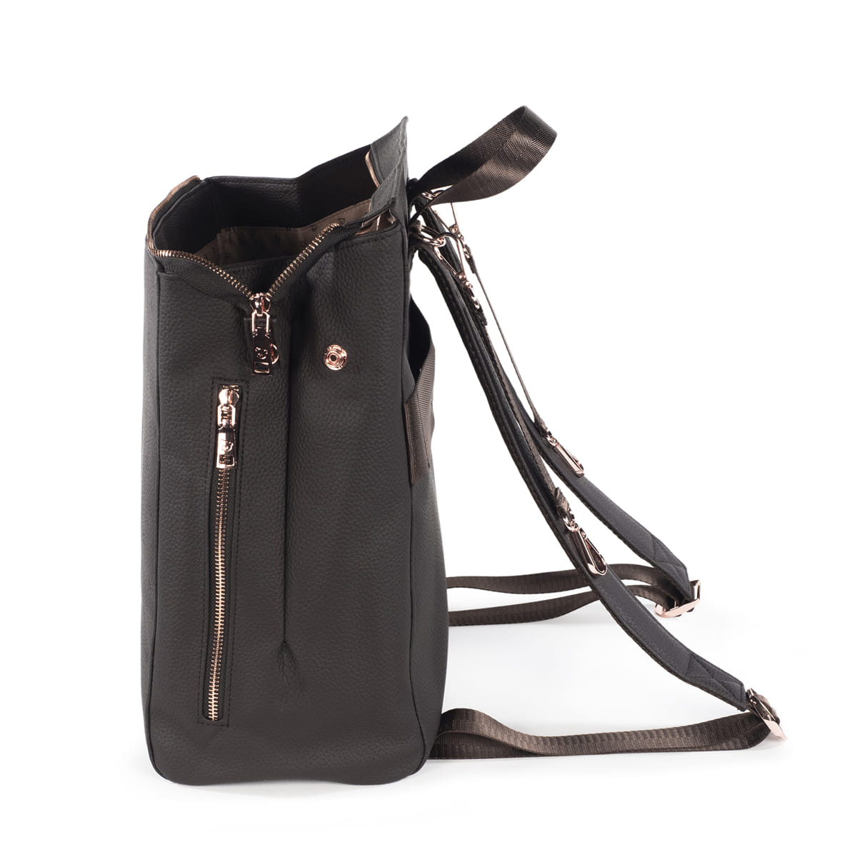 Mochila London Coffee Pasito a Pasito
