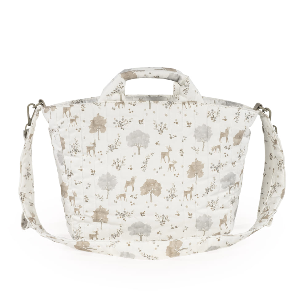 BOLSA CANASTILLA NARA DE PASITO A PASITO