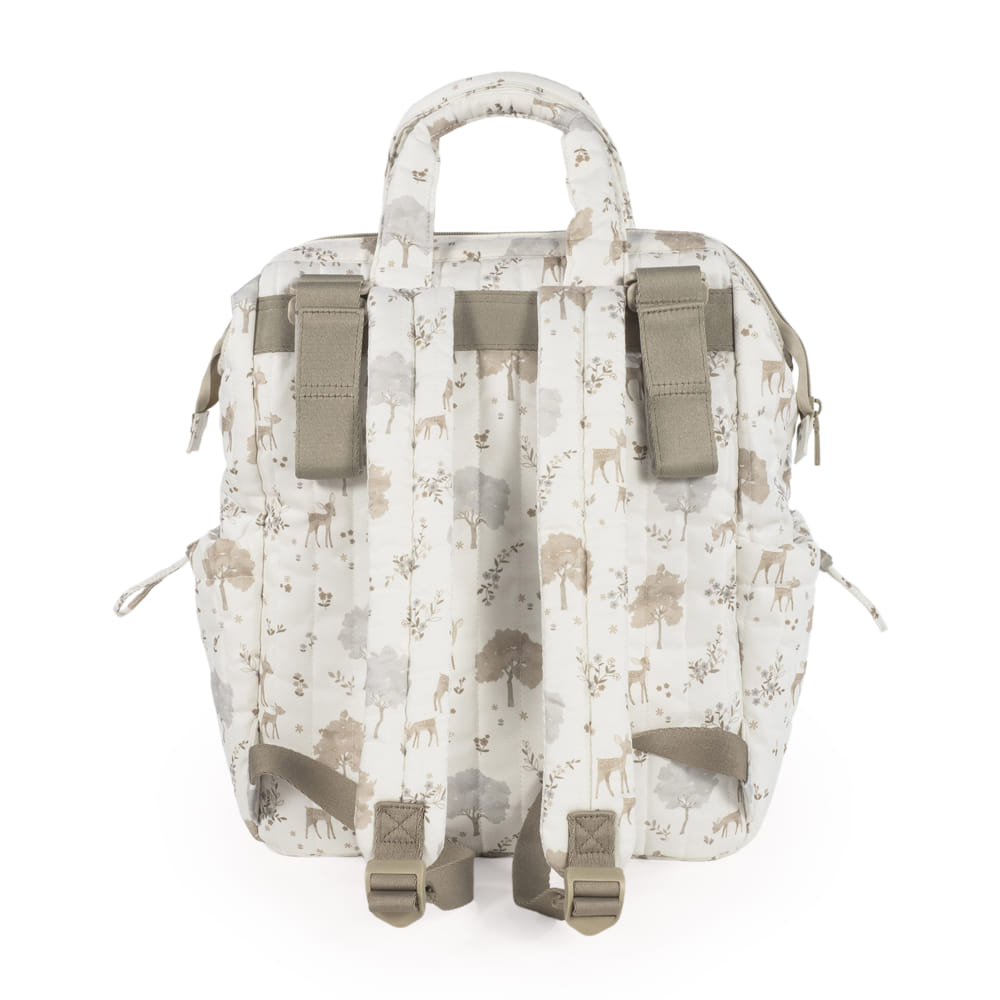 MOCHILA NARA DE PASITO A PASITO