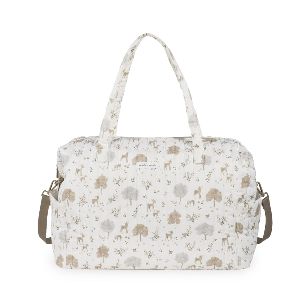 BOLSA XL NARA DE PASITO A PASITO