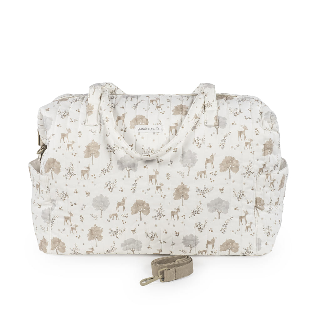 BOLSA XL NARA DE PASITO A PASITO