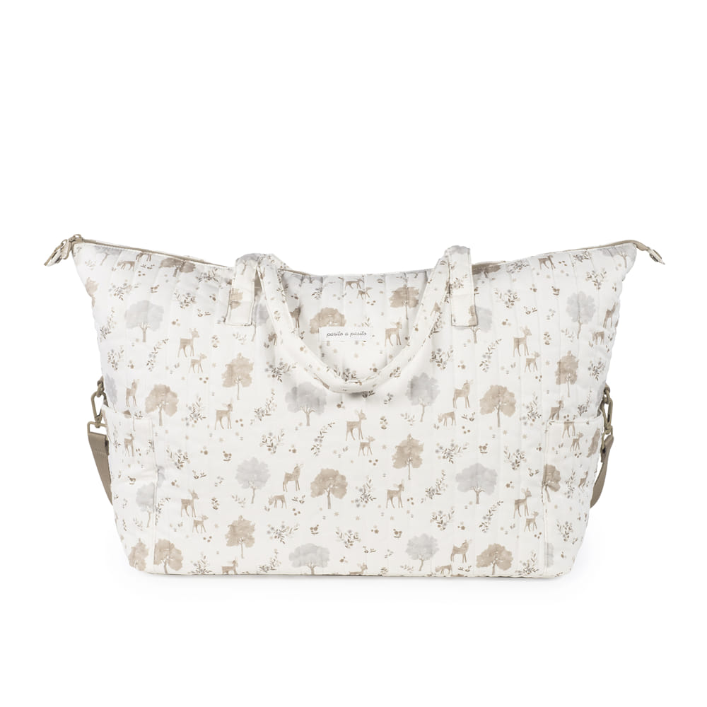 BOLSA XL NARA DE PASITO A PASITO