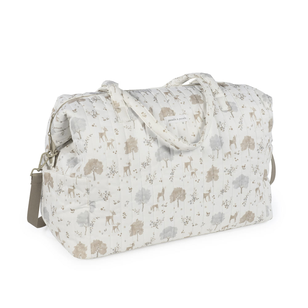 BOLSA XL NARA DE PASITO A PASITO