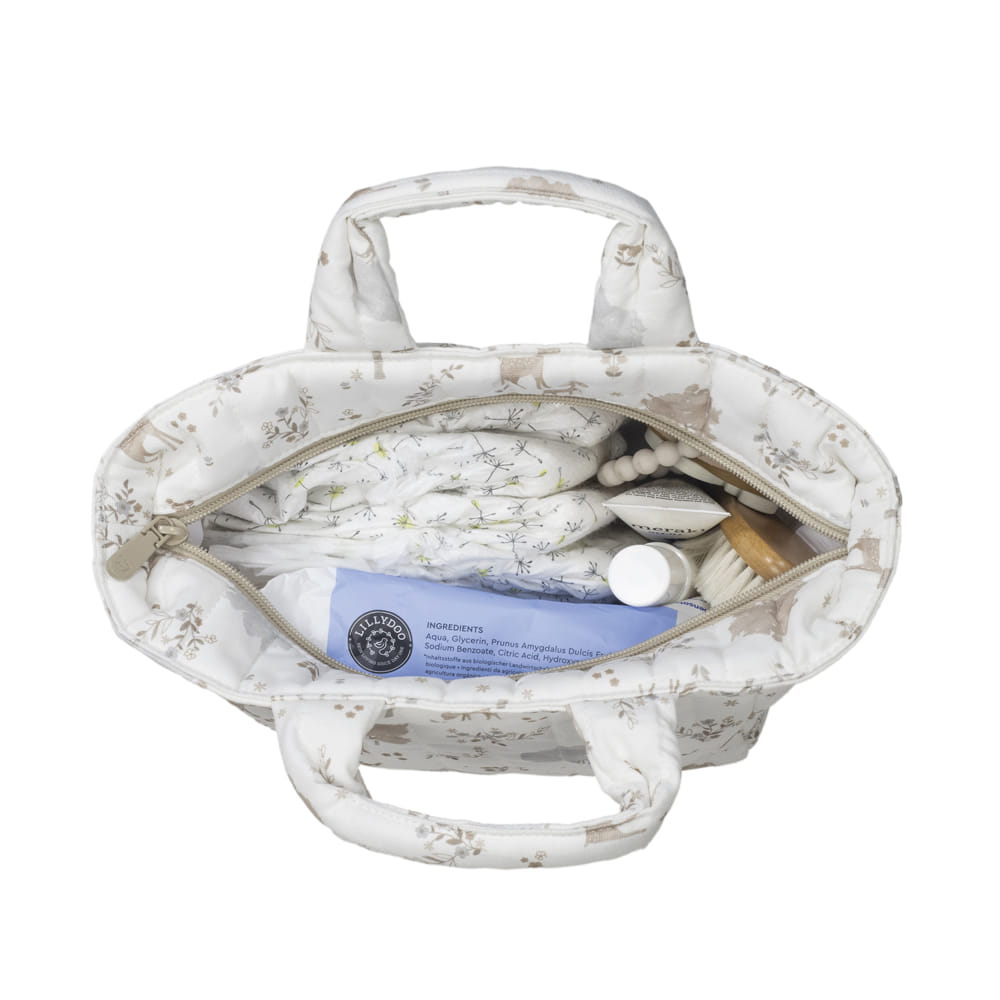 NECESER NARA DE PASITO A PASITO