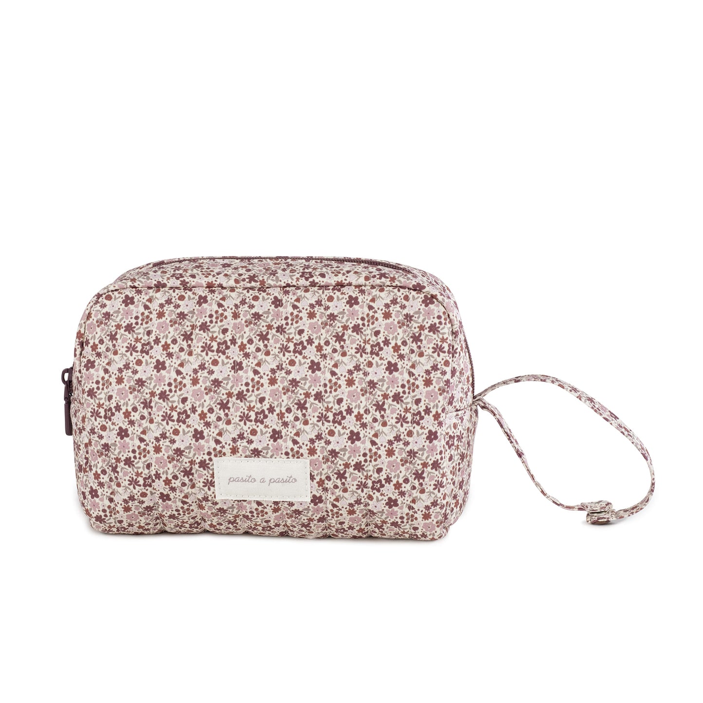 NECESER CHERRY FLORES DE PASITO A PASITO
