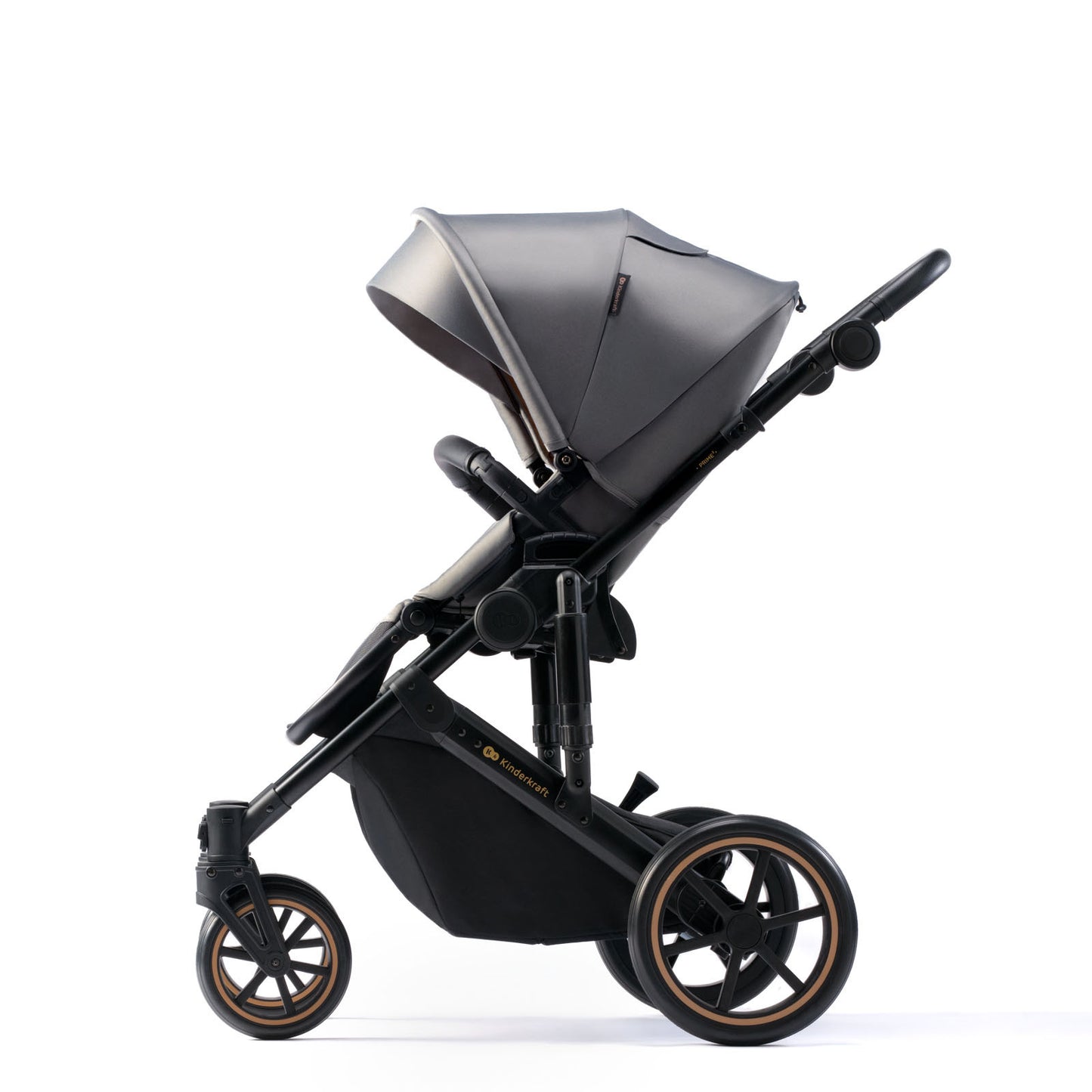 Carrito de bebé 3 piezas PRIME 2
