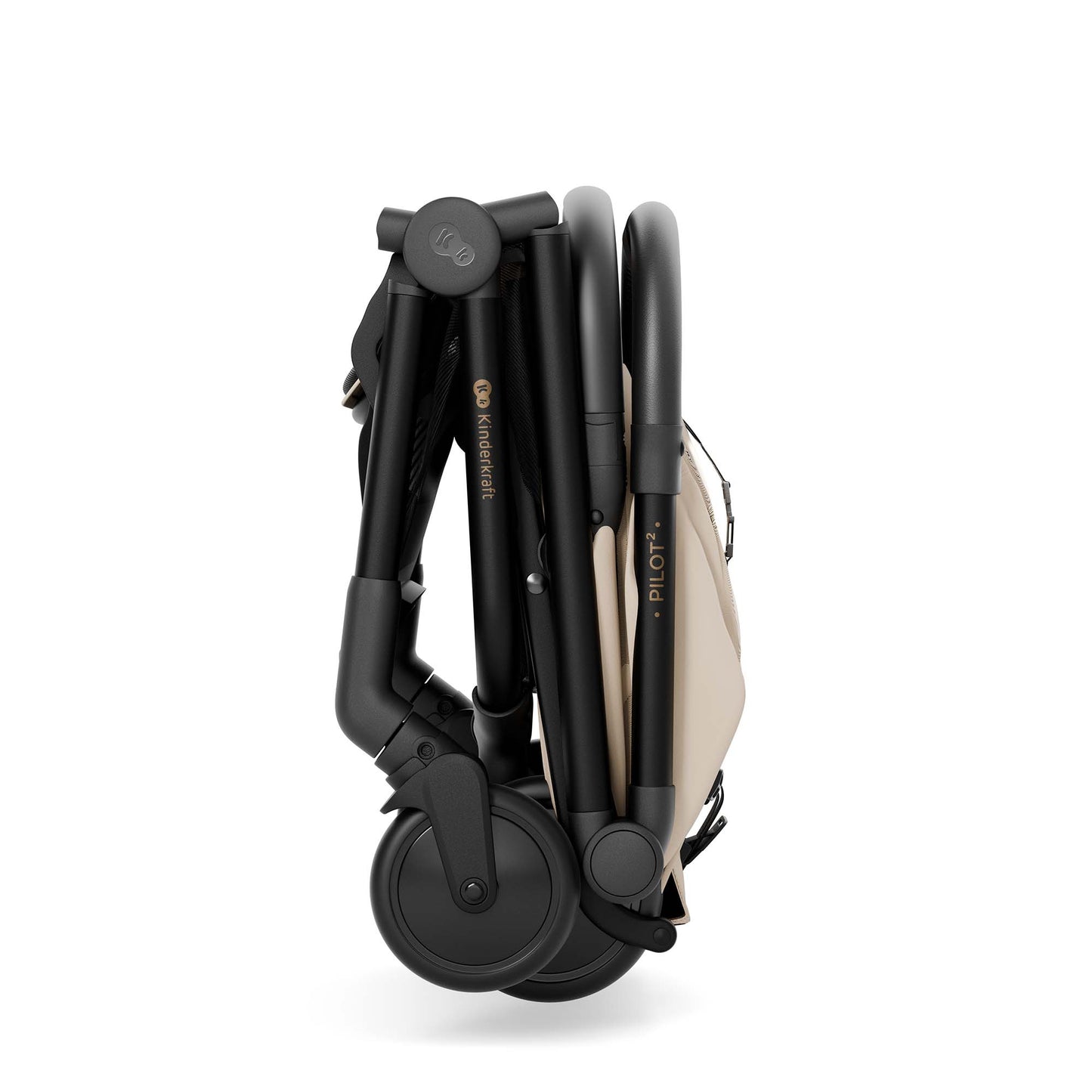 Silla de Paseo PILOT 2 de Kinderkraft (Chollomania)