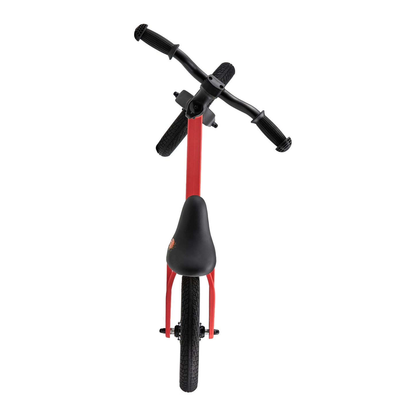 Bicicleta sin pedales ultraligera ETER de Kinderkraft