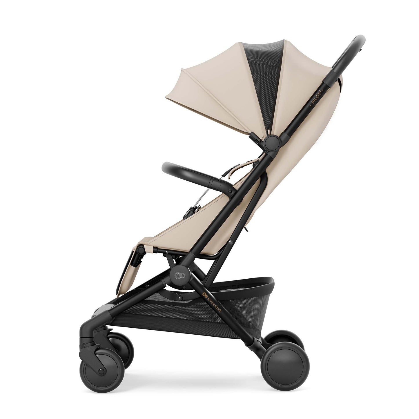 Silla de Paseo PILOT 2 de Kinderkraft (Chollomania)