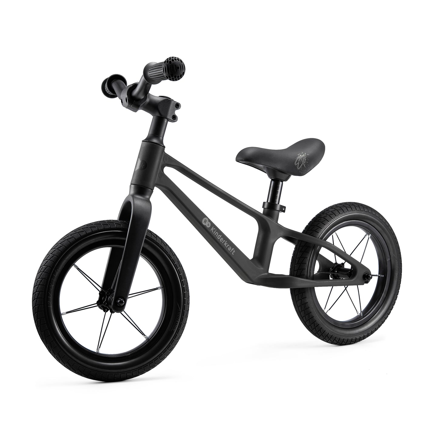 Bicicleta sin pedales ultraligera ETER de Kinderkraft