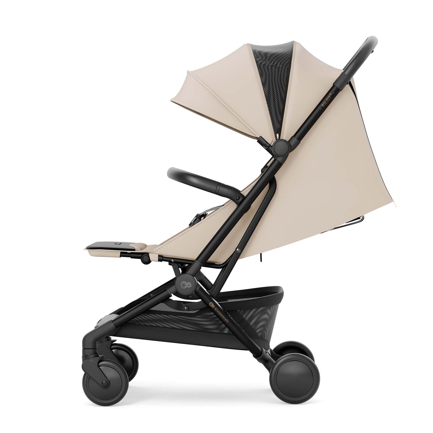 Silla de Paseo PILOT 2 de Kinderkraft (Chollomania)