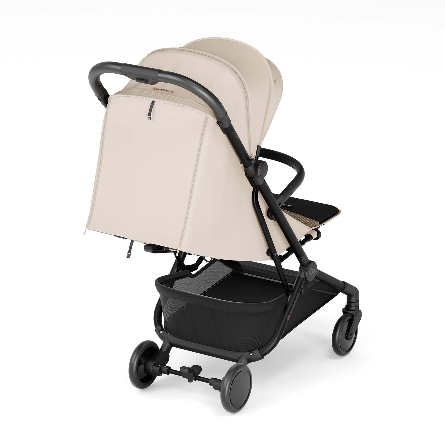 Silla de Paseo PILOT 2 de Kinderkraft (Chollomania)