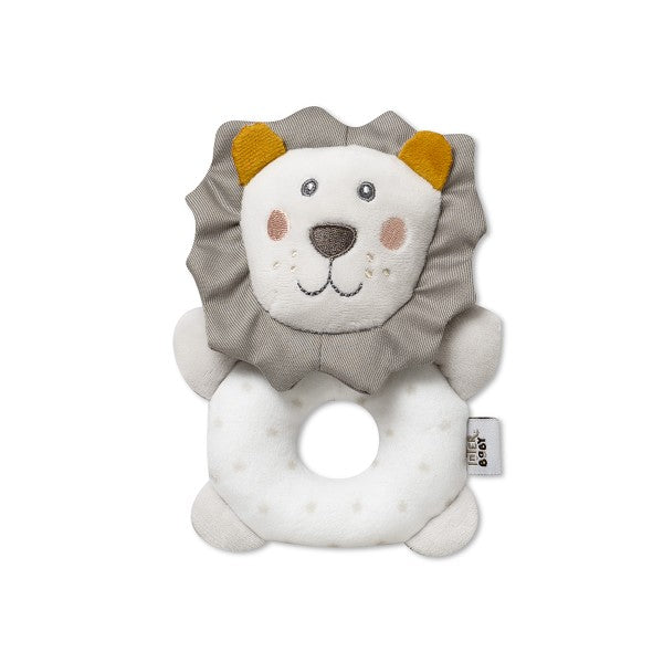 Sonajero Peluche Leon Interbaby