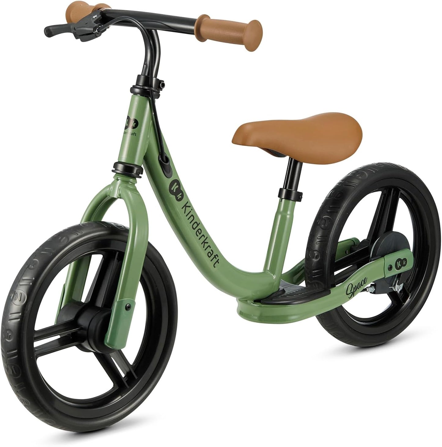 Kinderkraft Space 2 Bicicleta sin Pedales, Bicicleta Niño 2 años