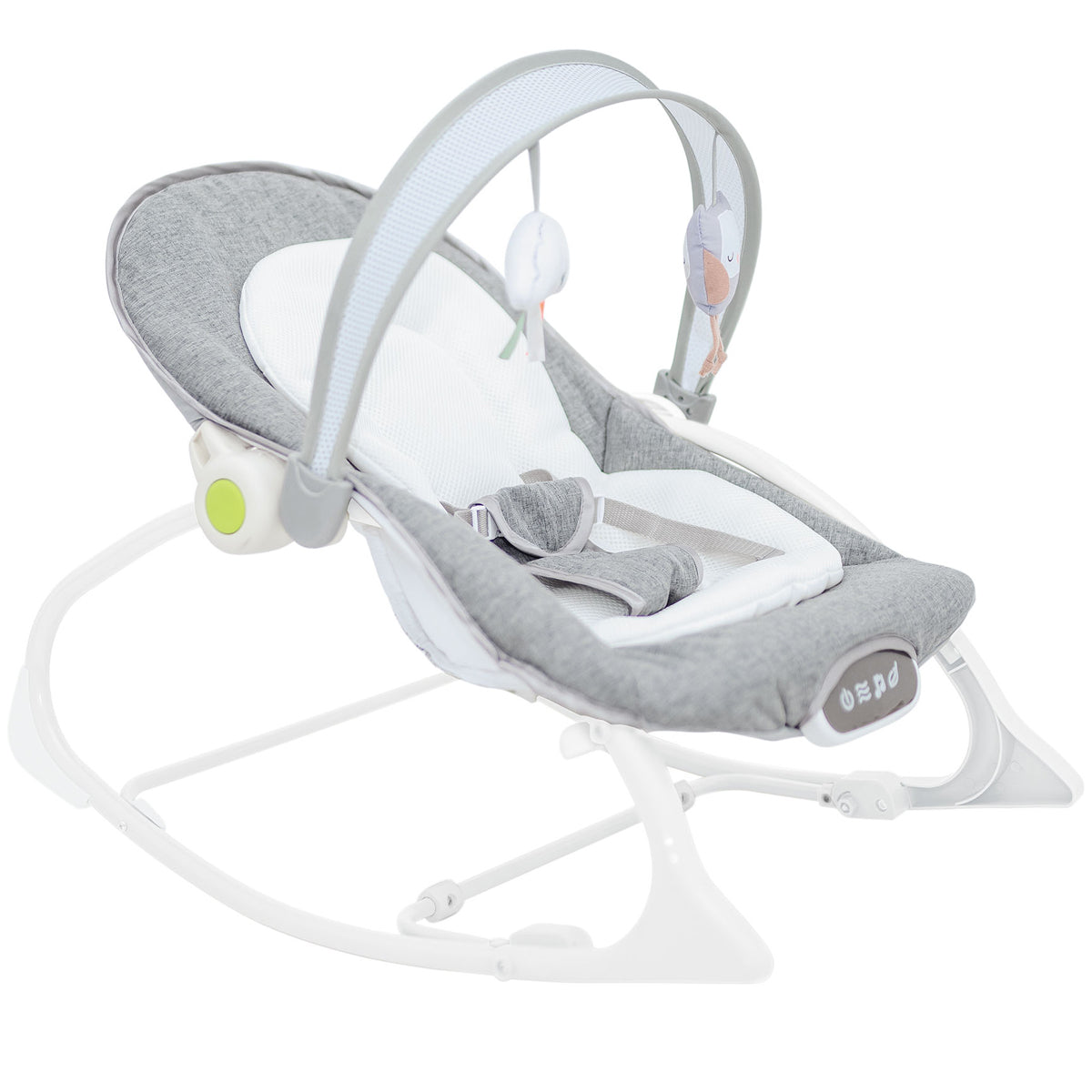 Rede multifuncional Olmitos 2 em 1