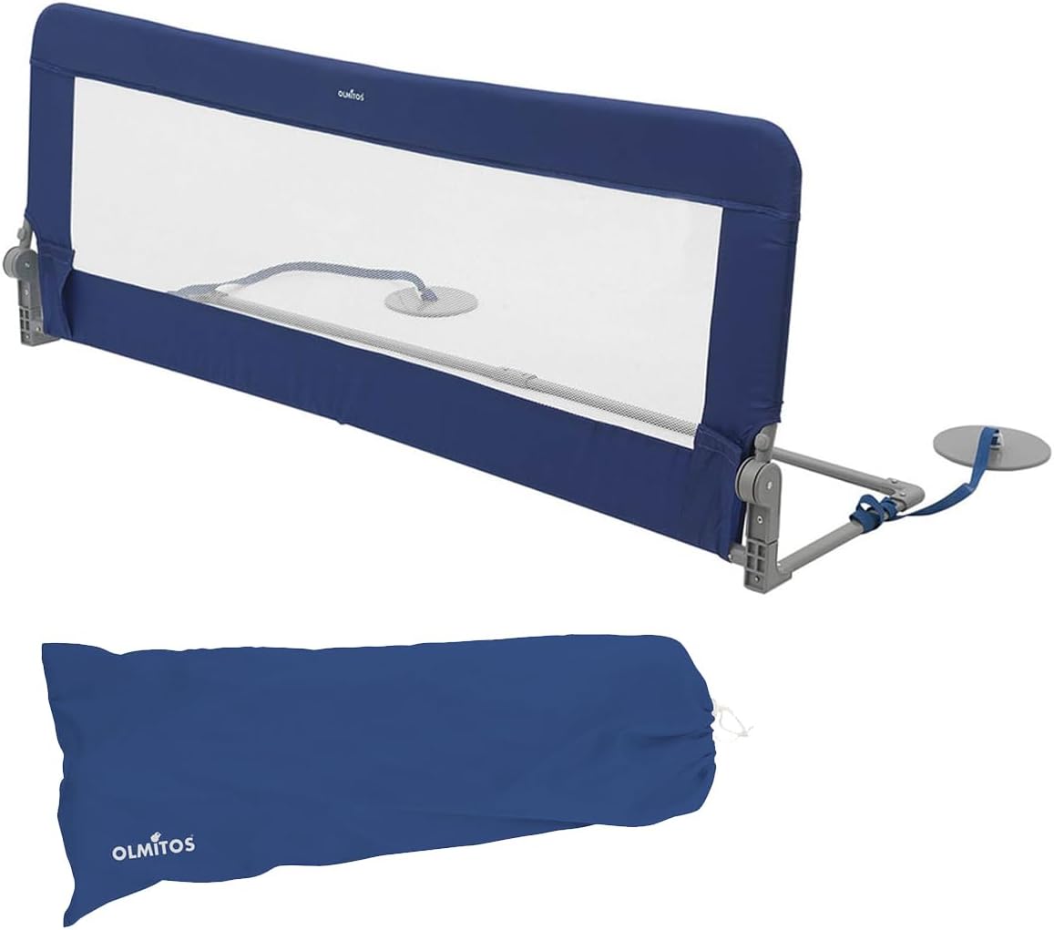Barrera Cama Plegable 150cm de Olmitos