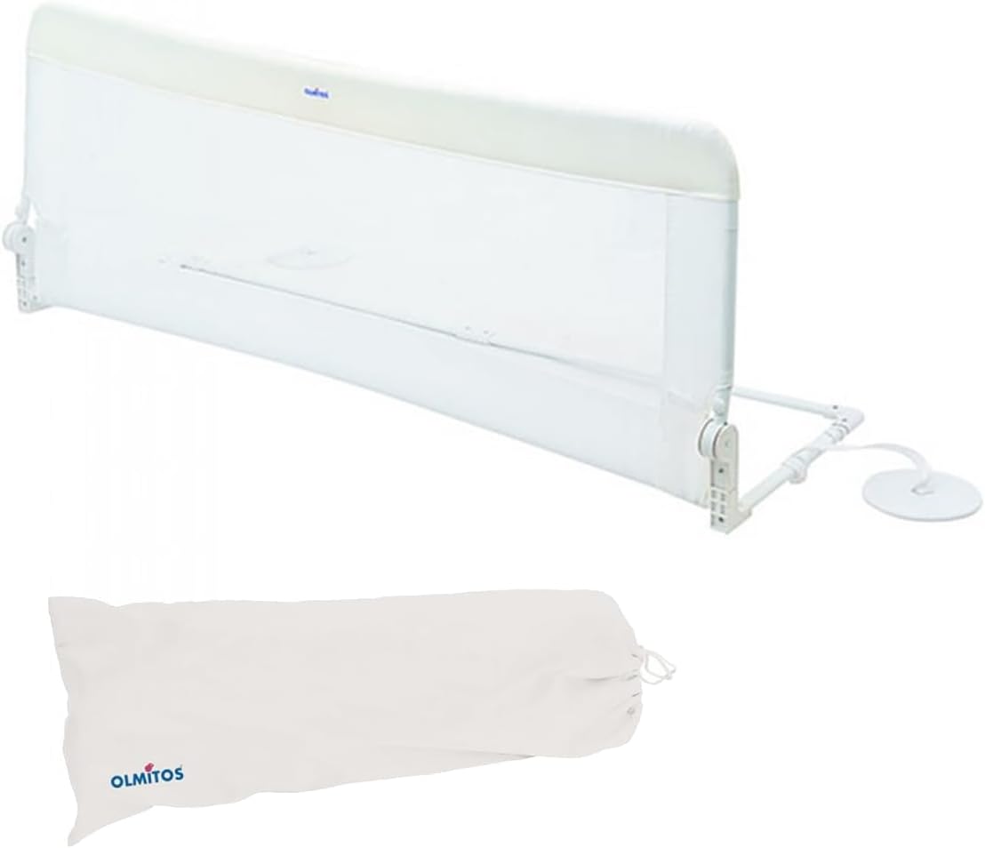 Barrera Cama Plegable 150cm de Olmitos