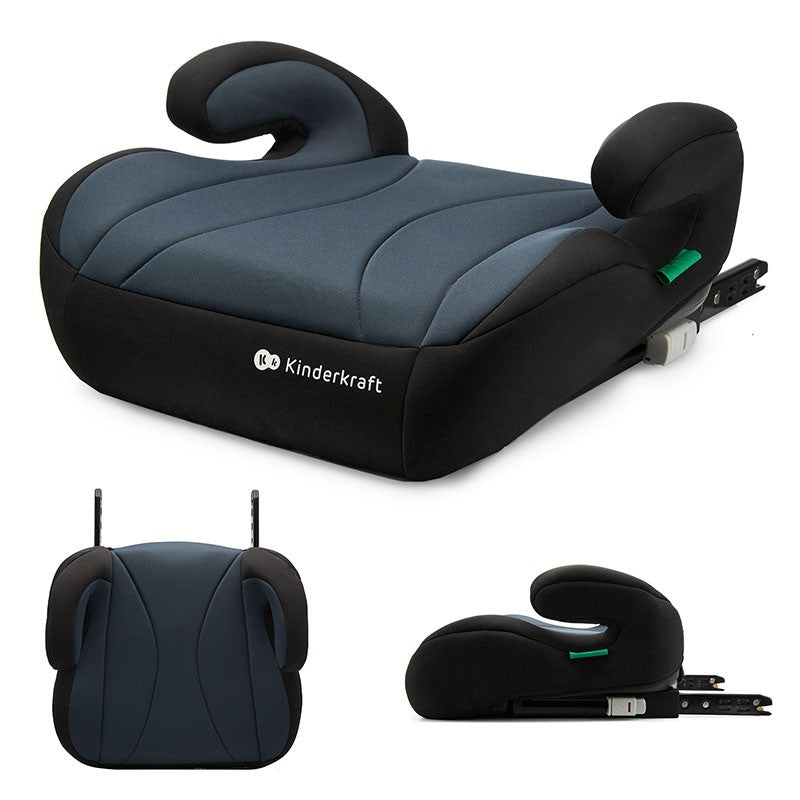 Silla De Auto Kinderkraft I-Boost de Kinderkraft (Chollomania)