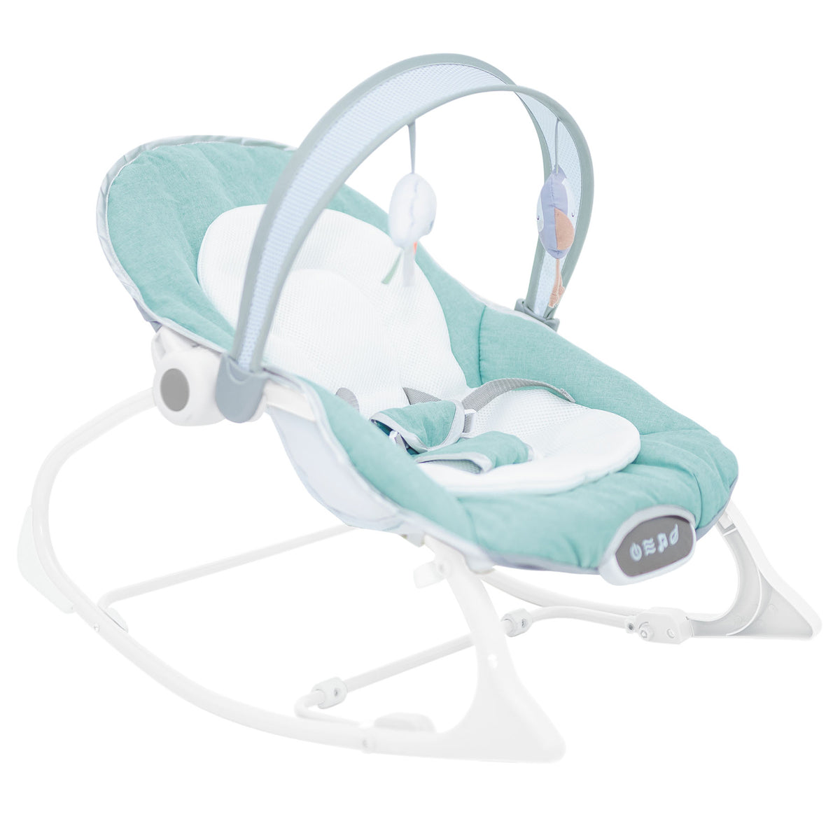 Rede multifuncional Olmitos 2 em 1