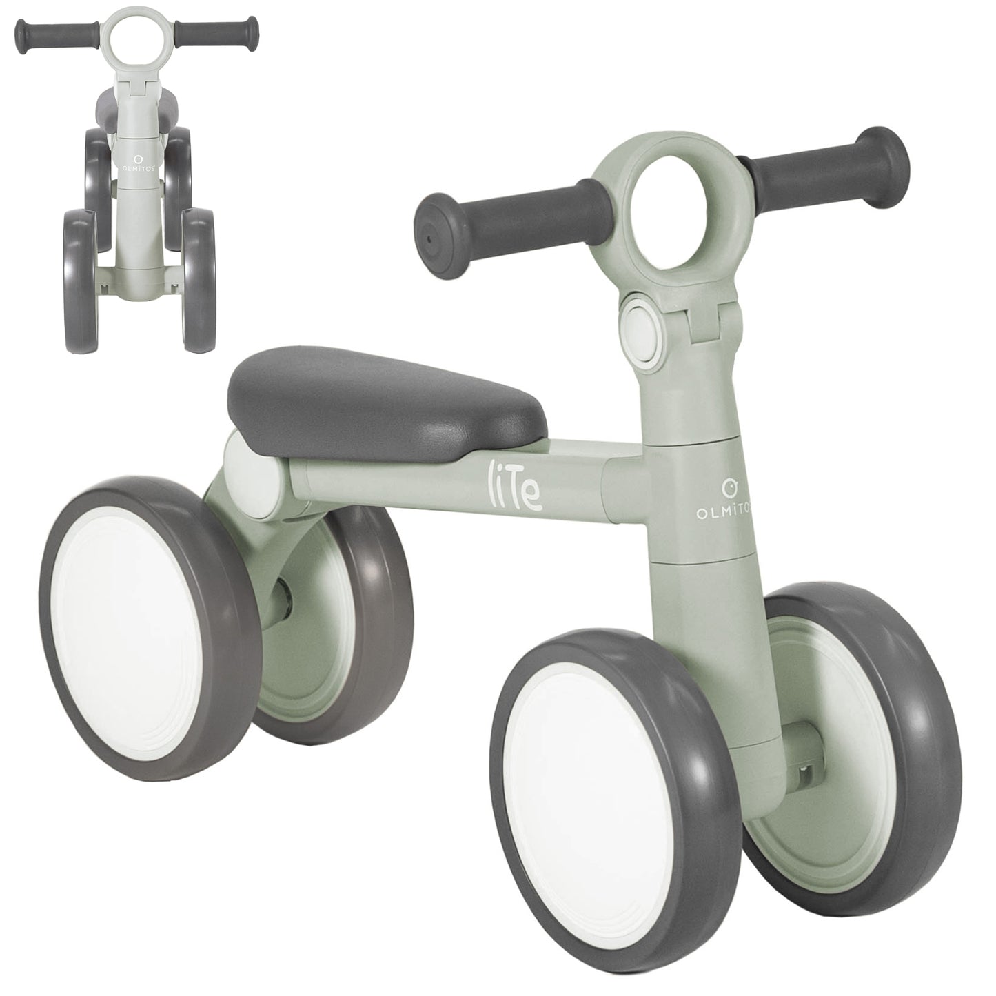 Bicicleta sin Pedales LITE de Olmitos