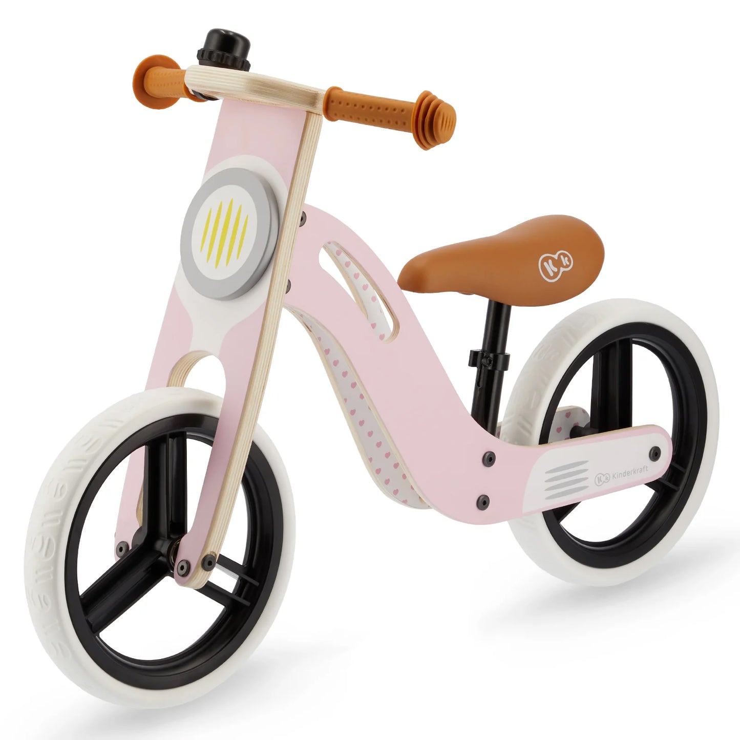 Bicicleta UNIQ de Kinderkraft (Chollomania)
