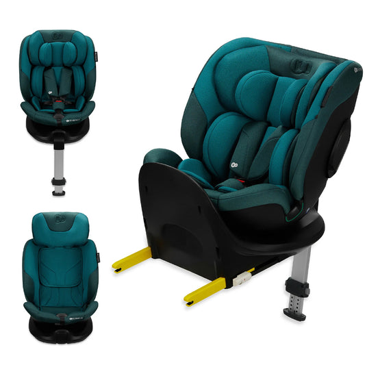 Silla de coche I-FIX i-Size