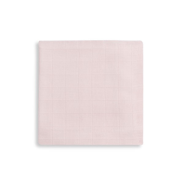 Pacote com 3 gazes e casinhas de bambu da Interbaby
