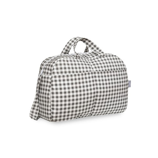 Bolso Maternal Vichy de Don Algodón