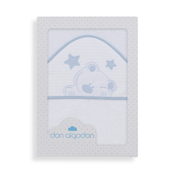 Capa de Baño Viggo de Don Algodon