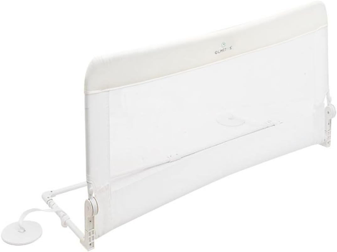 Barrera Cama Plegable 150cm de Olmitos