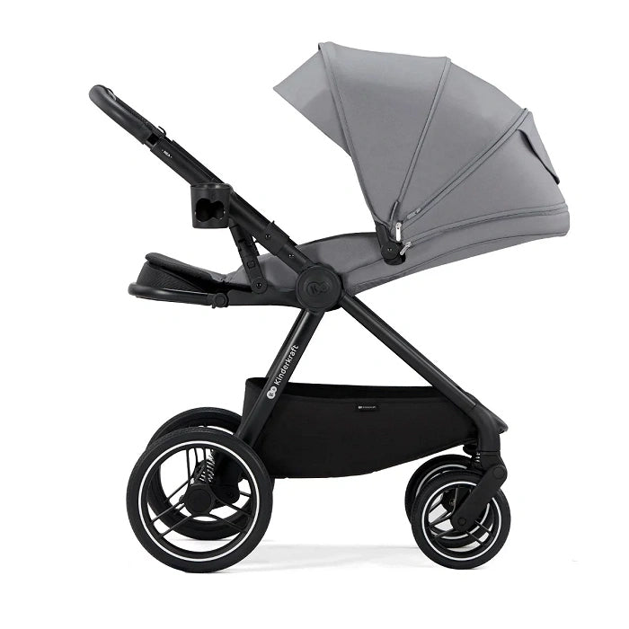 Silla de paseo para bebe NEA de Kinderkraft (Chollomania)