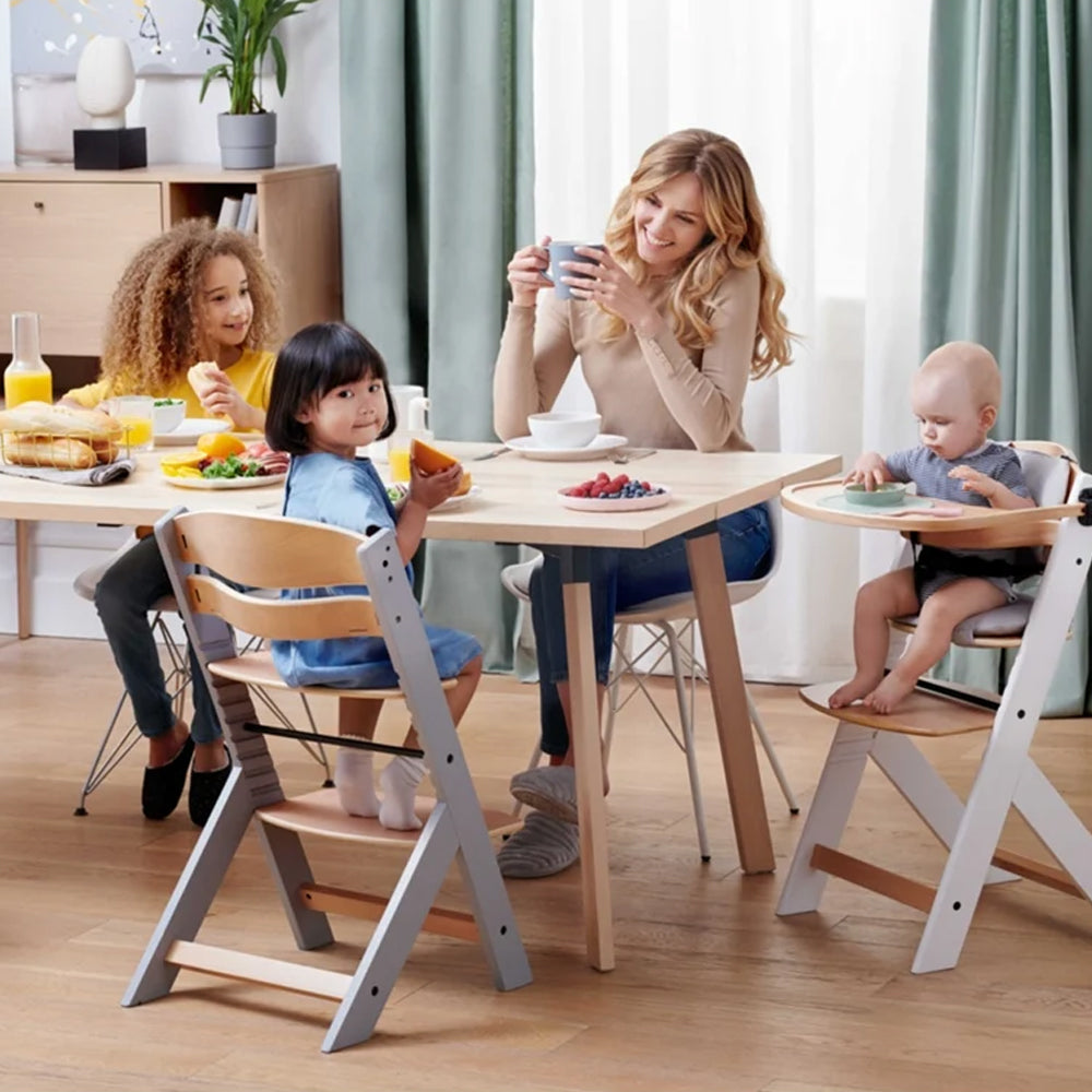 Silla infantil Enock de Kinderkraft (sin bandeja)
