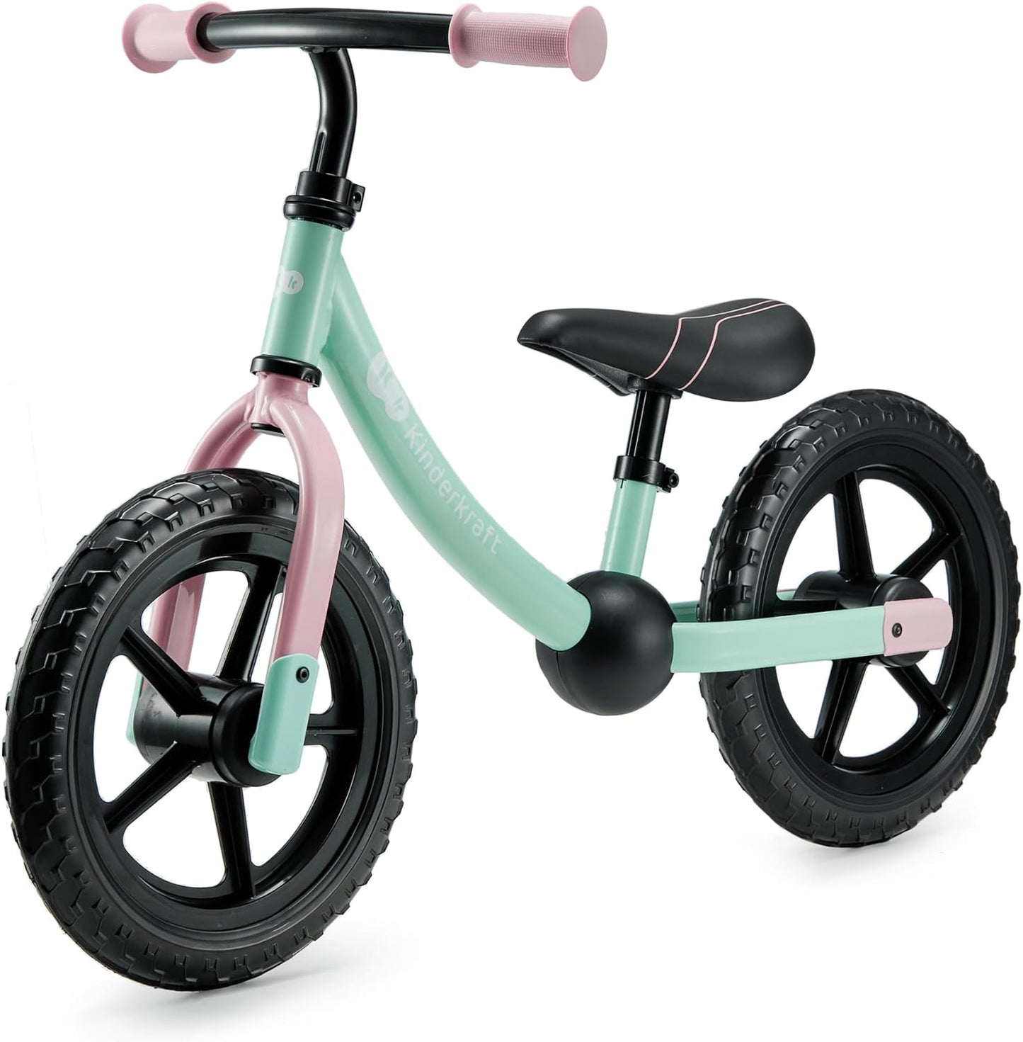 Bicicleta sin Pedales 2WAY NEXT de Kinderkraft