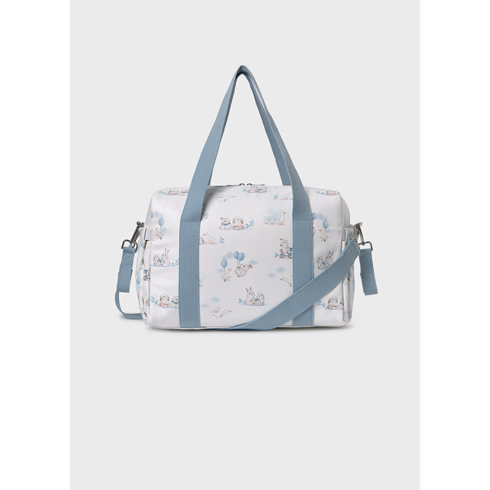 Bolso estampado 19502 Mayoral