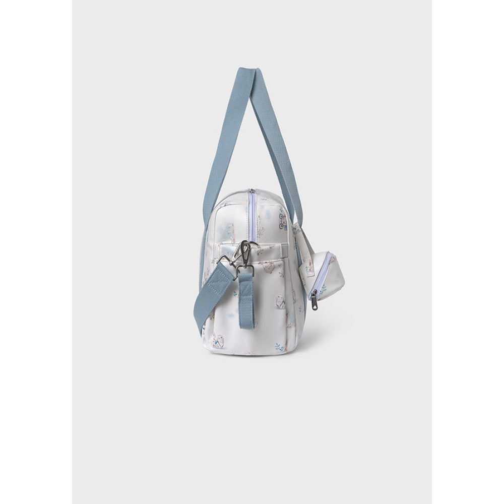 Bolso estampado 19502 Mayoral