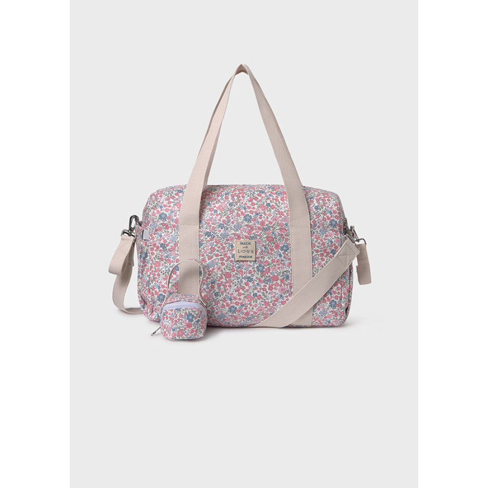 Bolso estampado 19502 Mayoral