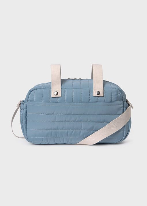Bolso Tejido Tecnico 19503 Mayoral